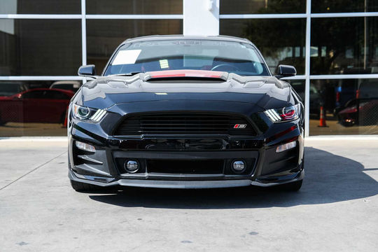 2016 Ford Mustang GT Premium, photo 3 of 10