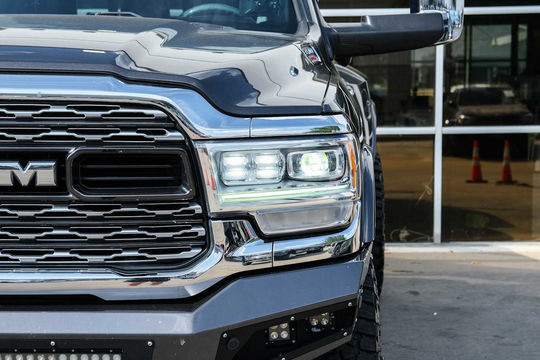 2019 Ram 3500 Limited, photo 5 of 10
