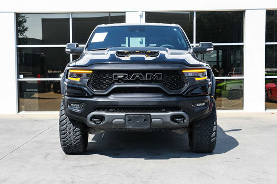 2021 Ram 1500 TRX, photo 2 of 10
