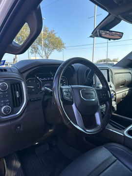 2021 GMC Sierra 3500HD Denali, photo 5 of 5