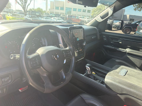 2023 Ram 1500 TRX, photo 5 of 7