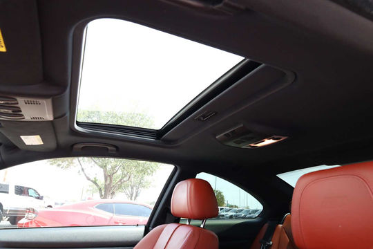 2009 BMW M3 Coupe, photo 4 of 10