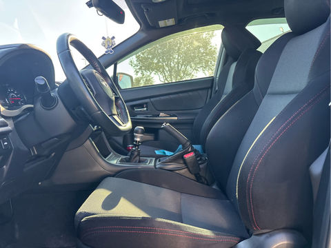 2021 Subaru WRX Premium, photo 6 of 8