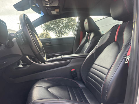 2020 Toyota Avalon TRD, photo 6 of 8
