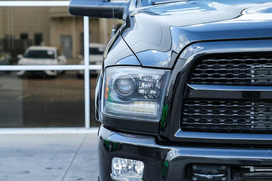 2015 Ram 3500 Laramie, photo 5 of 10