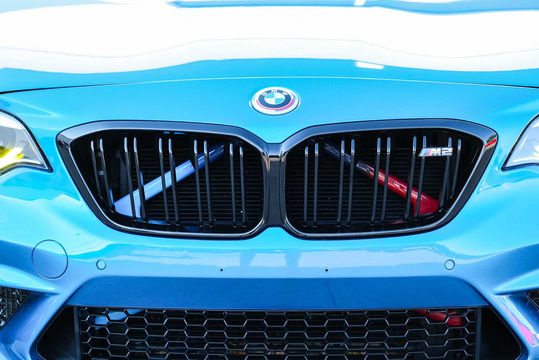 2021 BMW M2 Competition Coupe, photo 3 of 10