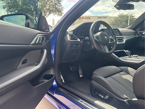 2021 BMW M440i xDrive, photo 5 of 8