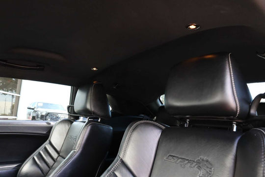2023 Dodge Challenger SRT Hellcat Jailbreak, photo 5 of 10