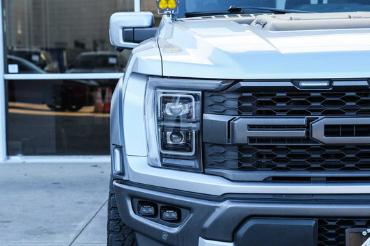 2023 Ford F-150 Raptor, photo 5 of 10