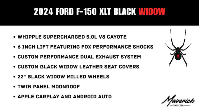 2024 Ford F-150 XLT, photo 2 of 10