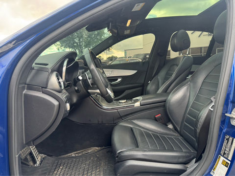 2020 Mercedes-Benz AMG C 43 4MATIC, photo 5 of 10