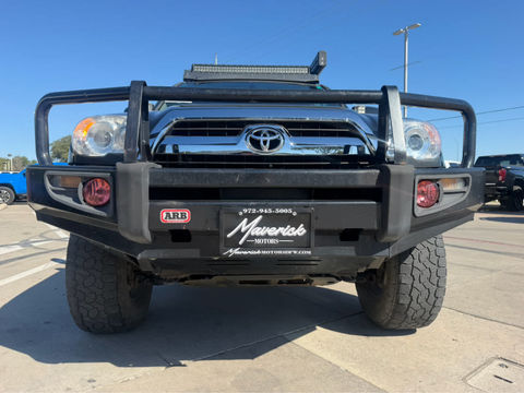 2005 Toyota 4Runner Limited, photo 6 of 10