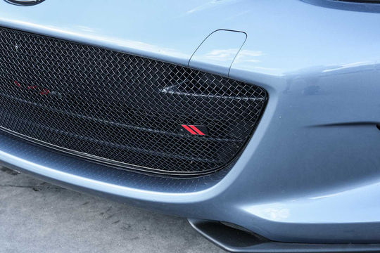 2016 Mazda MX-5 Miata Grand Touring, photo 3 of 10