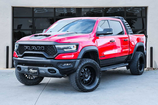 2023 RAM 1500 Pickup