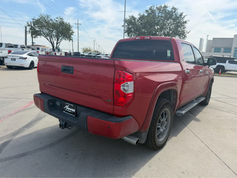 2014 Toyota Tundra 1794, photo 3 of 8