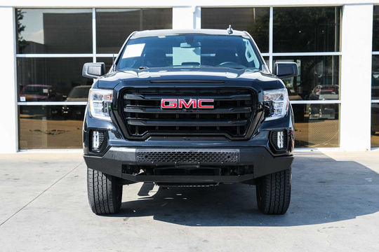 2022 GMC Sierra 1500 Limited Elevation, photo 2 of 10