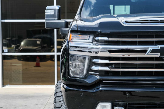 2020 Chevrolet Silverado 2500HD High Country, photo 6 of 10