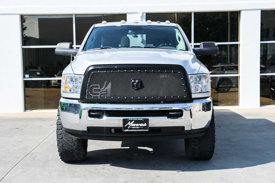 2014 Ram 2500 Tradesman, photo 2 of 10
