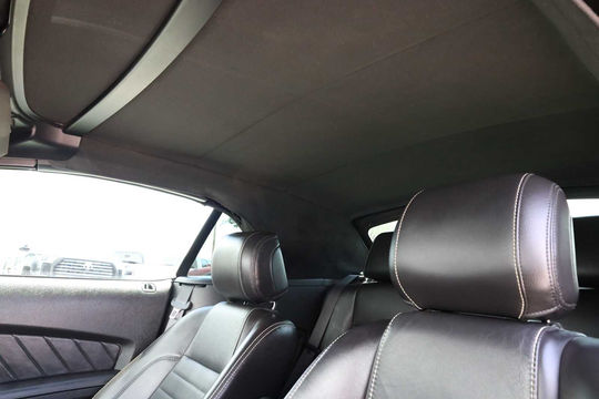 2013 Ford Mustang GT, photo 5 of 10