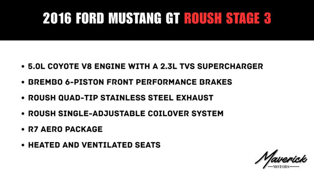 2016 Ford Mustang GT Premium, photo 2 of 10