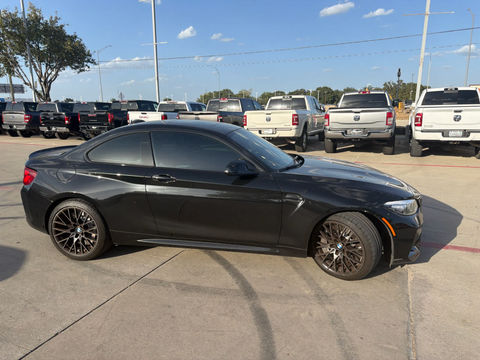 2021 BMW M2 Competition Coupe Competition, photo 5 of 8