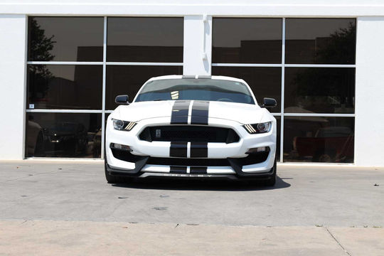 2019 Ford Mustang Shelby GT350, photo 6 of 10