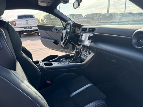 2023 Toyota GR86 Premium, photo 6 of 8