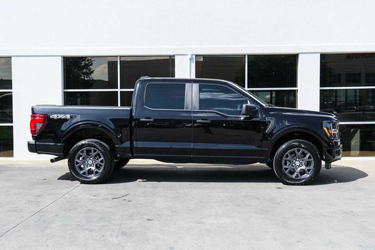 2026 Ford F-150 STX, photo 6 of 10