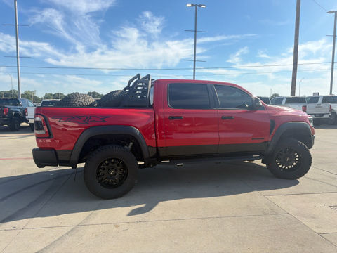 2023 Ram 1500 TRX, photo 3 of 7