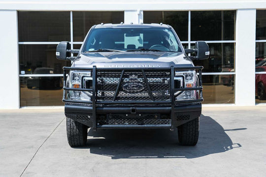 2022 Ford Super Duty F-250 Pickup XL, photo 3 of 10