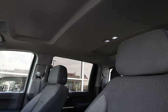 2023 Chevrolet Silverado 2500HD LT, photo 5 of 10