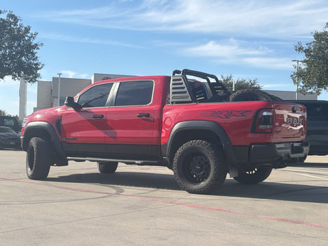 2023 Ram 1500 TRX, photo 2 of 7