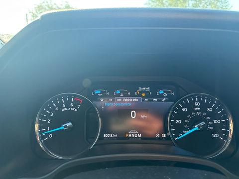 2020 Ford Expedition Limited, photo 6 of 10