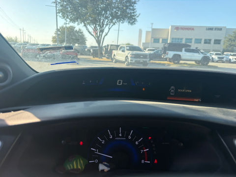 2015 Honda Civic EX, photo 6 of 7