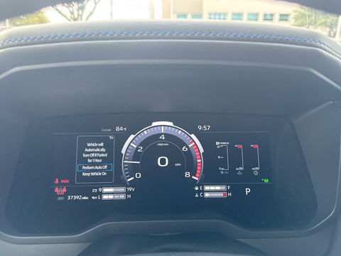2024 Toyota Tundra Platinum, photo 6 of 8