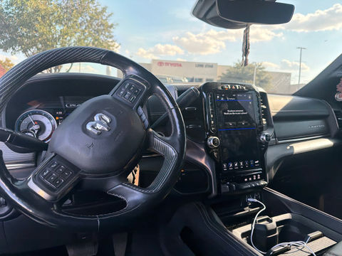 2020 Ram 3500 Limited, photo 6 of 8