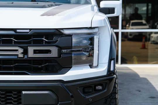 2024 Ford F-150 Raptor, photo 5 of 10