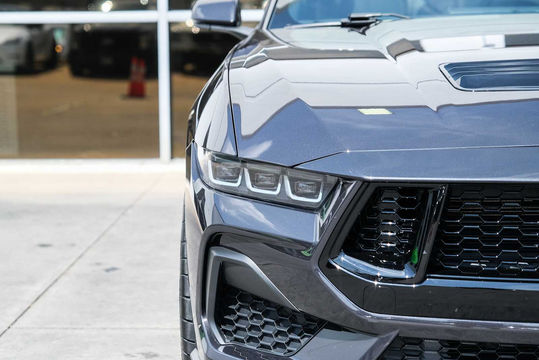 2024 Ford Mustang GT Premium, photo 4 of 10