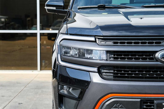 2024 Ford Expedition Timberline, photo 4 of 10