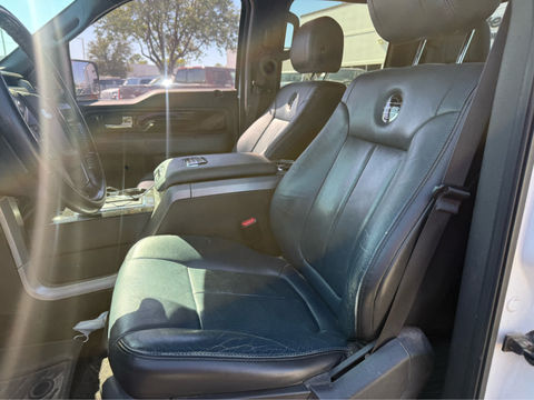 2014 Ford F-150 Limited, photo 5 of 8