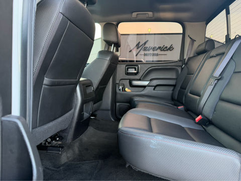 2016 GMC Sierra 1500 SLT, photo 5 of 8