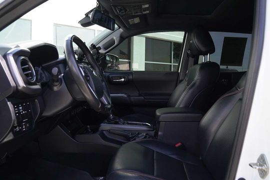 2019 Toyota Tacoma TRD Pro, photo 4 of 10