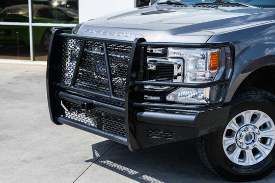 2022 Ford Super Duty F-250 Pickup XL, photo 4 of 10