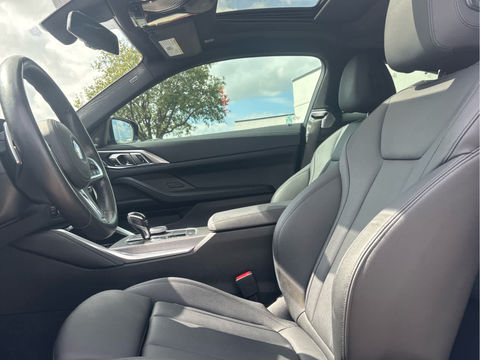 2021 BMW M440i xDrive, photo 6 of 8