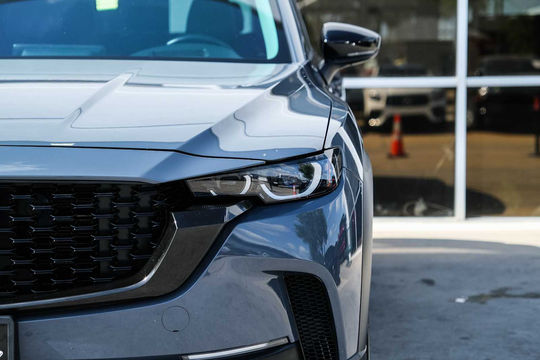 2023 Mazda CX-50 2.5 S Premium Plus Package, photo 5 of 10
