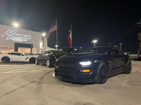 2019 Ford Mustang Bullitt, photo 2 of 8