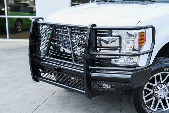 2019 Ford Super Duty F-250 Pickup LARIAT, photo 3 of 10