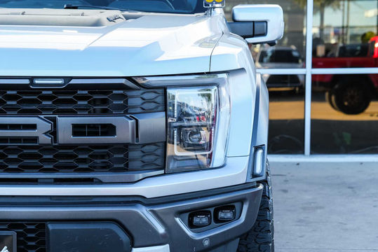 2023 Ford F-150 Raptor, photo 6 of 10