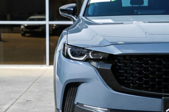 2023 Mazda CX-50 2.5 S Premium Plus Package, photo 4 of 10