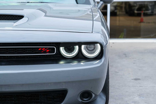 2023 Dodge Challenger R/T, photo 6 of 10